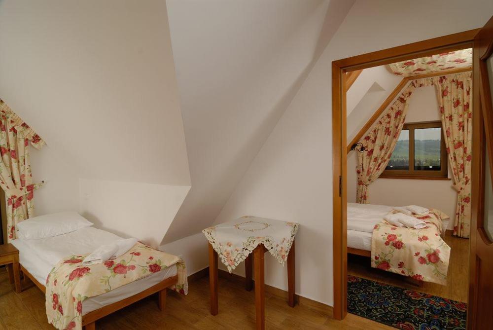 Montenero Resort&Spa Czarna Góra Eksteriør bilde