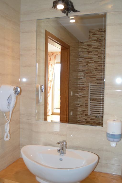 Montenero Resort&Spa Czarna Góra Rom bilde