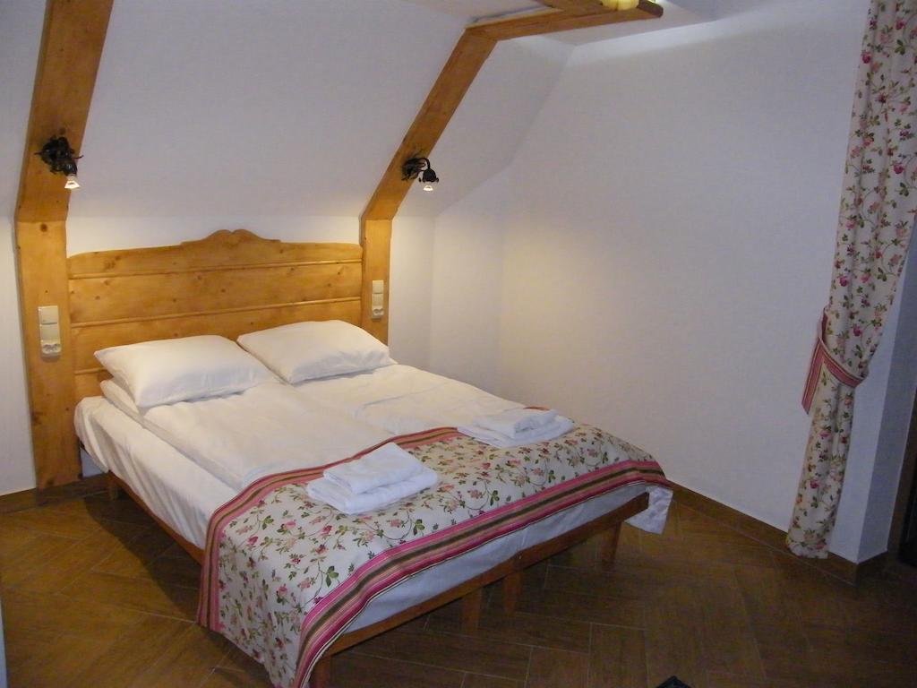 Montenero Resort&Spa Czarna Góra Eksteriør bilde
